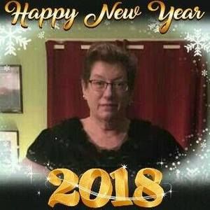 Meet your Posher, Carolyn